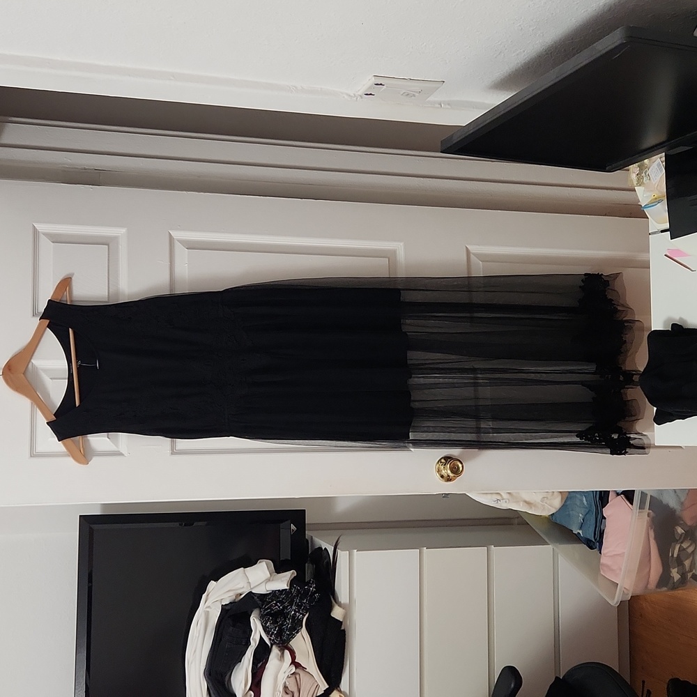 2 maxi dress Bundle